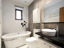 Pronájem bytu 2+kk, Jesenice, V Lázních, 40 m2