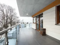 Pronájem bytu 2+kk, Jesenice, V Lázních, 40 m2