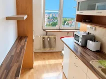 Pronájem bytu 2+1, Plzeň - Severní Předměstí, Sokolovská, 57 m2
