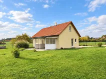 Prodej rodinného domu, Petkovy, 75 m2