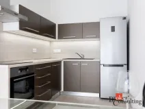 Prodej bytu 2+kk, Plzeň - Severní Předměstí, Na Chmelnicích, 59 m2
