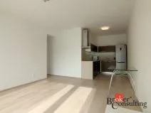 Prodej bytu 2+kk, Plzeň - Severní Předměstí, Na Chmelnicích, 59 m2