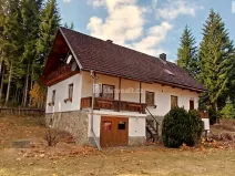 Prodej rodinného domu, Rotava, Růžové údolí, 170 m2
