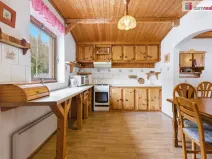 Prodej rodinného domu, Rotava, Růžové údolí, 170 m2