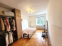 Pronájem bytu 1+1, Olomouc - Nová Ulice, tř. Míru, 35 m2