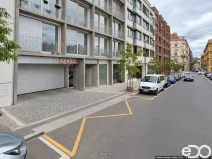 Pronájem garáže, Praha, Albrightové, 15 m2