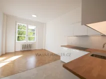 Pronájem bytu 3+kk, Praha - Karlín, Sokolovská, 86 m2