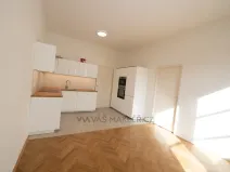 Pronájem bytu 3+kk, Praha - Karlín, Sokolovská, 86 m2