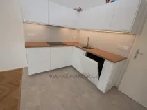 Pronájem bytu 3+kk, Praha - Karlín, Sokolovská, 86 m2