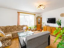 Prodej bytu 3+1, Libochovice, Poděbradova, 67 m2