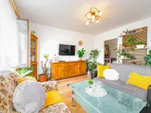 Prodej bytu 3+1, Libochovice, Poděbradova, 67 m2
