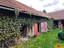 Prodej rodinného domu, Dzbel, 360 m2