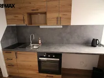 Pronájem bytu 1+kk, Hrádek nad Nisou - Donín, Donínská, 24 m2