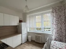 Pronájem bytu 1+1, Ostrava - Poruba, Hlavní třída, 43 m2