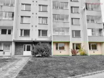 Prodej bytu 2+1, Hlubočky - Mariánské Údolí, Ciolkovského, 60 m2