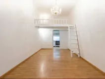 Pronájem ordinace, Praha - Nové Město, Štěpánská, 74 m2
