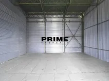 Pronájem skladu, Praha - Malešice, Tiskařská, 124 m2
