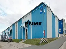 Pronájem skladu, Praha - Malešice, Tiskařská, 124 m2