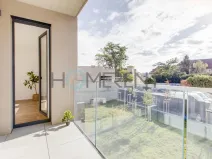 Pronájem bytu 2+kk, Praha - Libeň, Zenklova, 54 m2