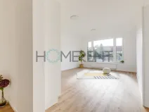 Pronájem bytu 2+kk, Praha - Libeň, Zenklova, 54 m2