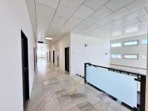 Pronájem kanceláře, Olomouc, Jožky Jabůrkové, 20 m2