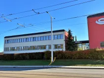 Pronájem kanceláře, Olomouc, Jožky Jabůrkové, 35 m2