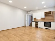 Pronájem bytu 2+kk, Hodonín, Národní třída, 39 m2
