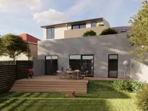 Prodej pozemku pro bydlení, Brno, Špirkova, 580 m2