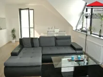 Pronájem bytu 2+kk, Frýdek-Místek - Frýdek, tř. T. G. Masaryka, 65 m2
