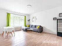 Pronájem bytu 3+kk, Praha - Krč, Budějovická, 67 m2