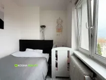 Prodej bytu 2+1, Kynšperk nad Ohří, Svatopluka Čecha, 54 m2
