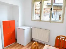 Pronájem bytu 1+1, Nepomuk, náměstí Augustina Němejce, 22 m2