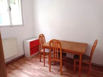 Pronájem bytu 1+1, Nepomuk, náměstí Augustina Němejce, 22 m2