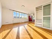 Pronájem bytu 1+kk, Praha - Nové Město, Na výtoni, 41 m2