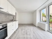 Pronájem bytu 1+kk, Znojmo, Dr. Mareše, 21 m2