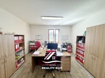 Pronájem kanceláře, Hlučín, Hrnčířská, 21 m2