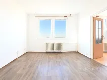 Pronájem bytu 1+1, Litvínov - Horní Litvínov, Tylova, 35 m2