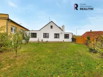 Prodej rodinného domu, Rudice, 100 m2