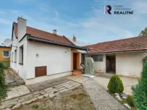 Prodej rodinného domu, Rudice, 100 m2