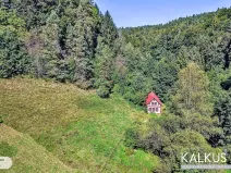 Prodej chalupy, Frýdštejn, 76 m2