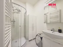 Pronájem bytu 2+kk, Karviná - Nové Město, Havířská, 35 m2
