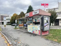 Prodej, Hradec Králové, Střelecká, 5 m2