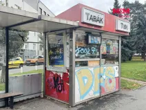 Prodej, Hradec Králové, Střelecká, 5 m2