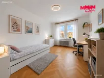 Prodej bytu 4+1, Děčín - Děčín IV-Podmokly, Jeronýmova, 91 m2