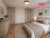 Prodej bytu 4+1, Děčín - Děčín IV-Podmokly, Jeronýmova, 91 m2