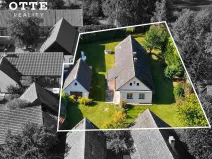 Prodej rodinného domu, Letiny - Svárkov, 90 m2
