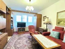 Prodej bytu 3+1, Český Těšín, Hornická, 65 m2
