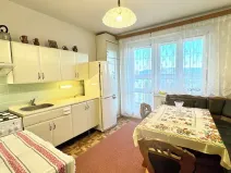 Prodej bytu 3+1, Český Těšín, Hornická, 65 m2