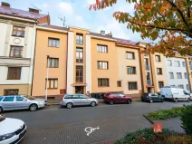 Prodej bytu 2+kk, Kostelec nad Orlicí, Štefánikova, 65 m2