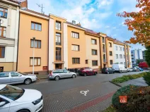 Prodej bytu 2+kk, Kostelec nad Orlicí, Štefánikova, 65 m2